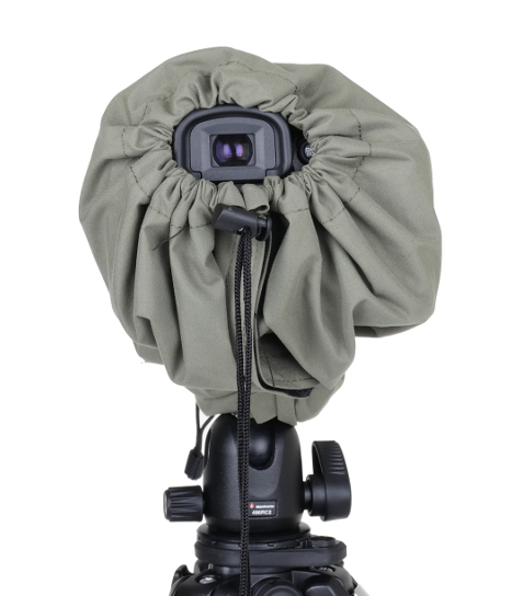 Caruba Regenschutz B2 Green Small