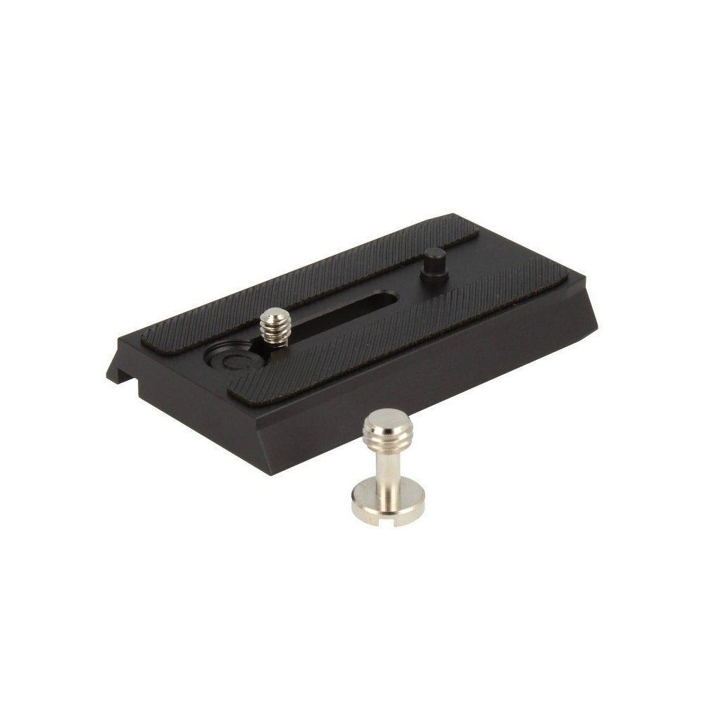Caruba Stativplatte 501 PL (Manfrotto)