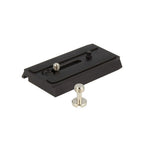 Caruba Stativplatte 501 PL (Manfrotto)