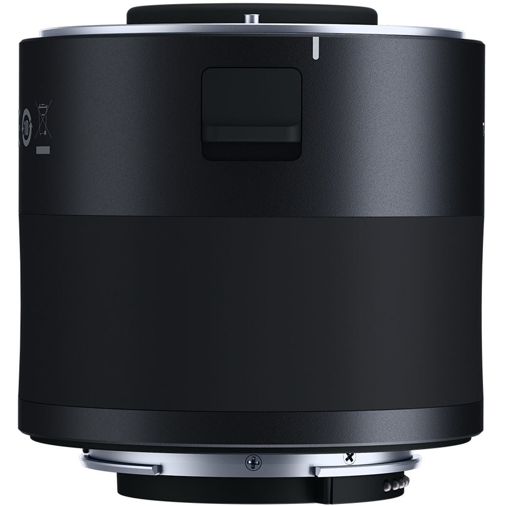 Tamron 2.0x Teleconverter Nikon F