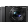 Panasonic Lumix DMC-LX15 zwart