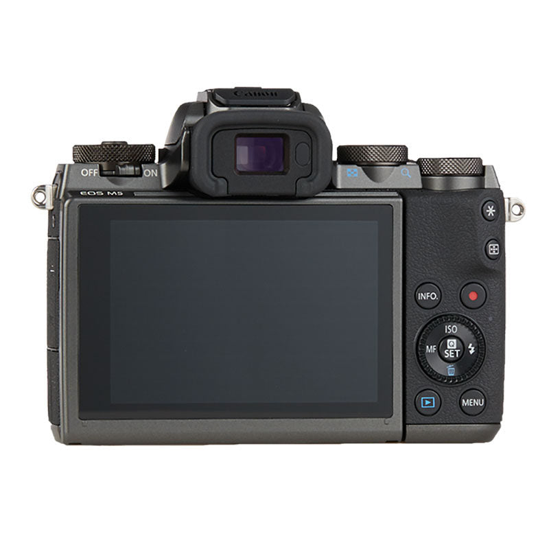 Canon EOS M5 body
