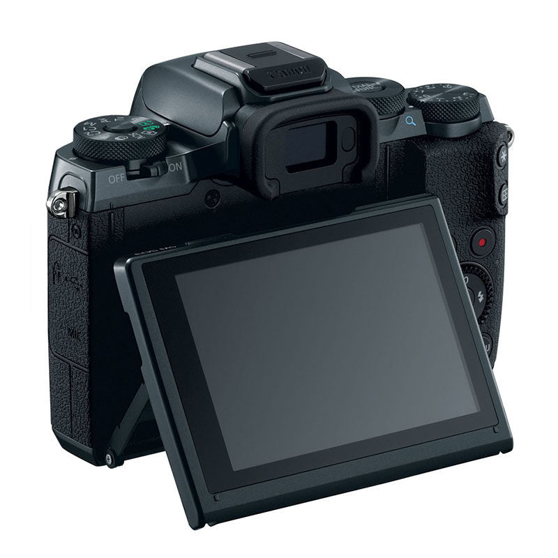 Canon EOS M5 body