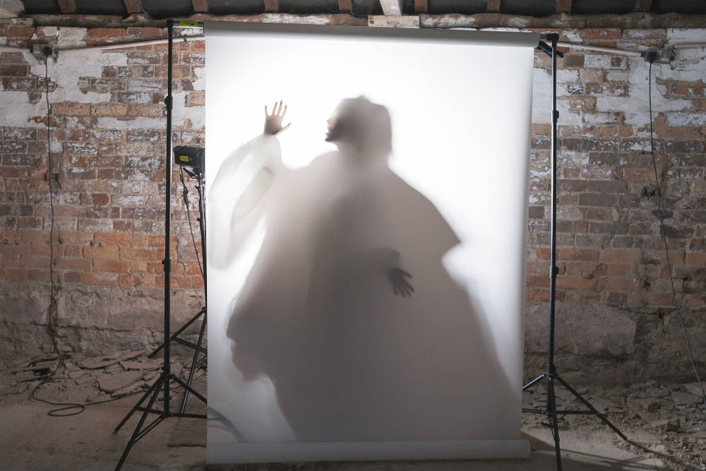 ColoRama Translum 1,52x5,4m Light 0.75 Stop