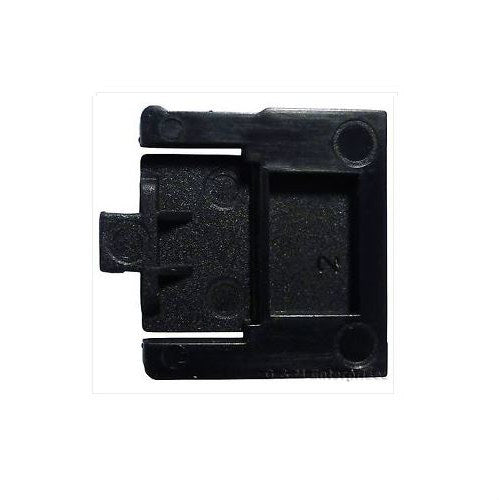 Panasonic SKF0106K Abdeckkappe Blitzschuh