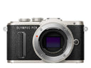 Olympus PEN E-PL8 Boîtier Noir