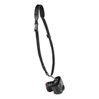 BlackRapid Breathe Cross Shot Nero
