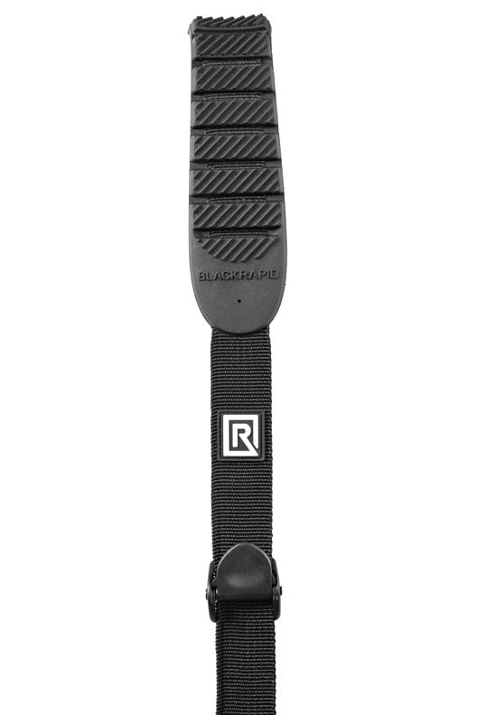 BlackRapid Breathe Cross Shot Nero