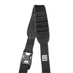 BlackRapid Breathe Cross Shot Nero