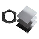 Cokin Gradual ND Kit H3HO-25 + Adapter Ring P 49mm