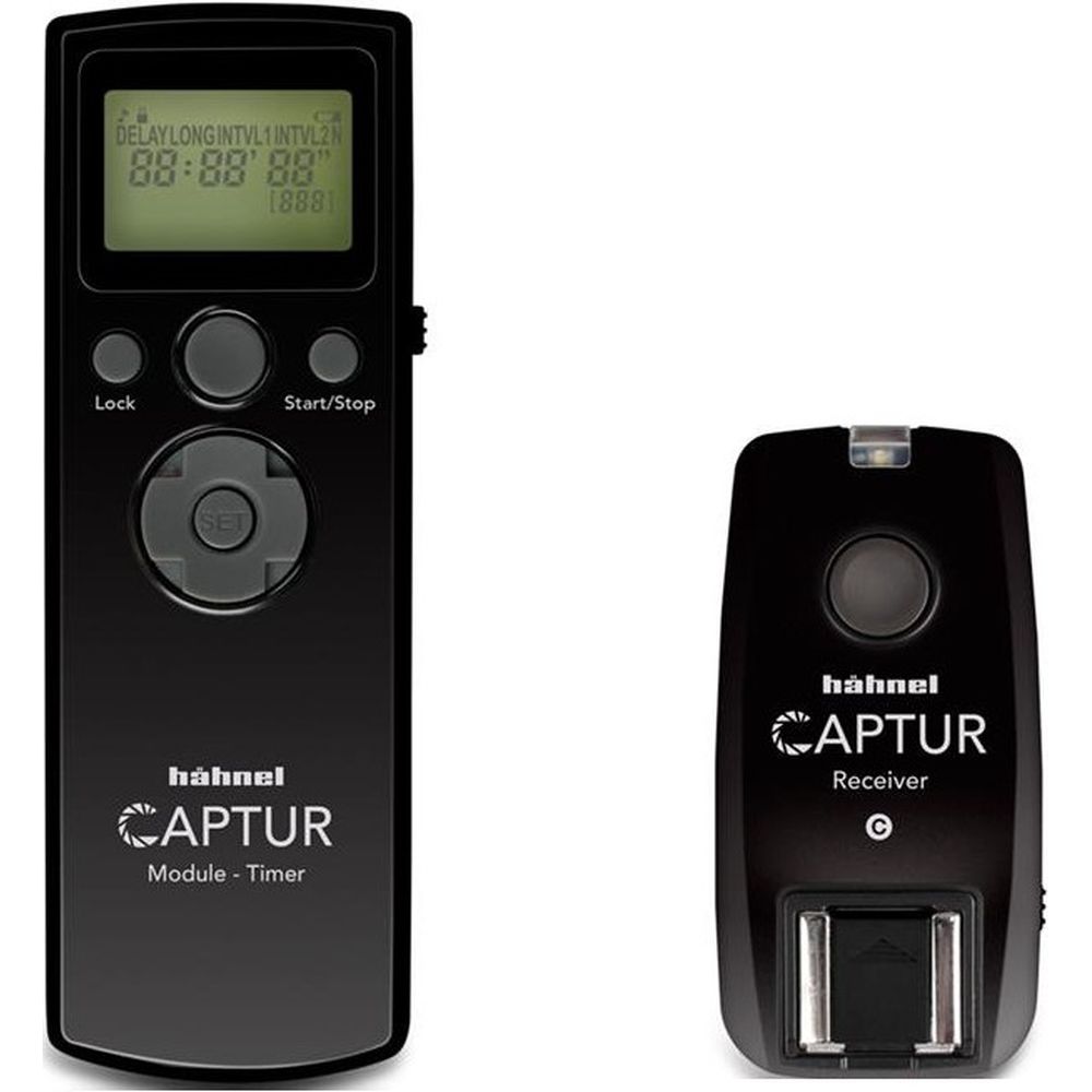 Hähnel Captur Timer Kit Canon