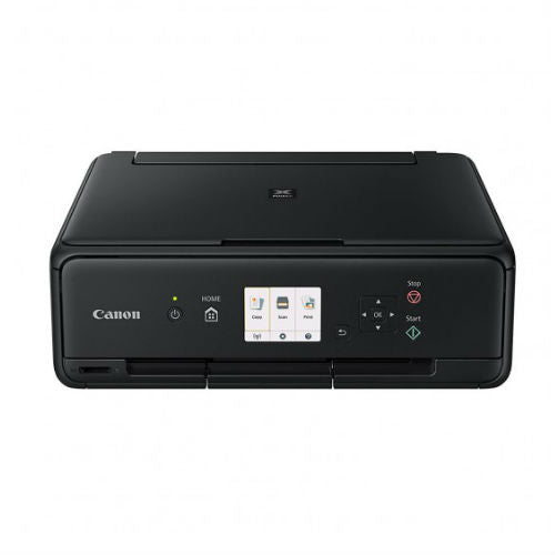 Canon Pixma TS5050 zwart