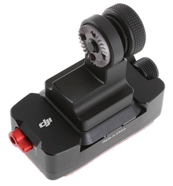 DJI Osmo Part 88 Sticky Monture