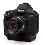 EasyCover Canon 1Dx/1Dx Mark II Noir