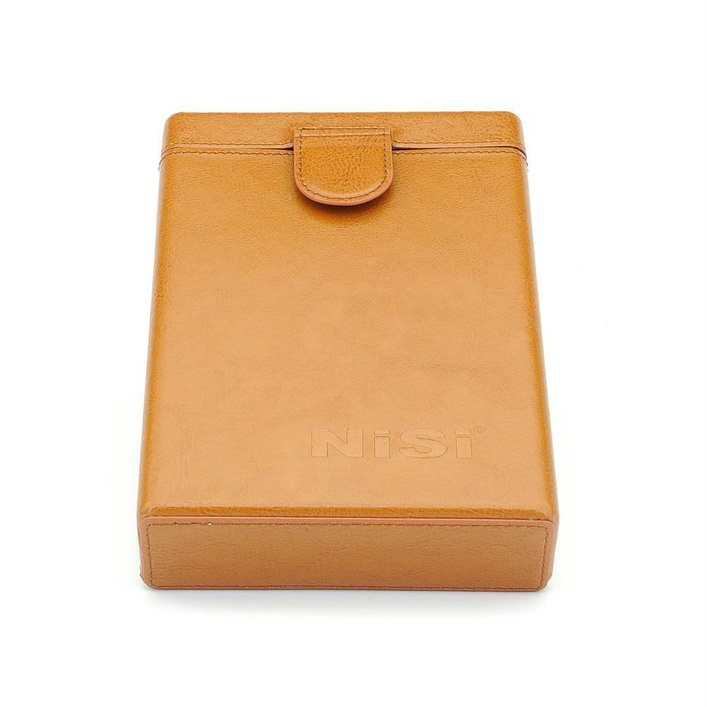 NiSi NS-C-150 Filtertasche für 150x150mm of 150x170mm Filter