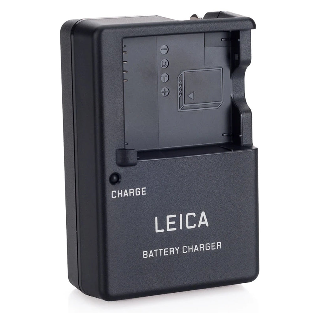 Leica 99702 BC-DC15E acculader voor D-Lux (TYP 109)