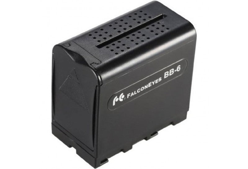Falcon Eyes Batteriehalter BB-06