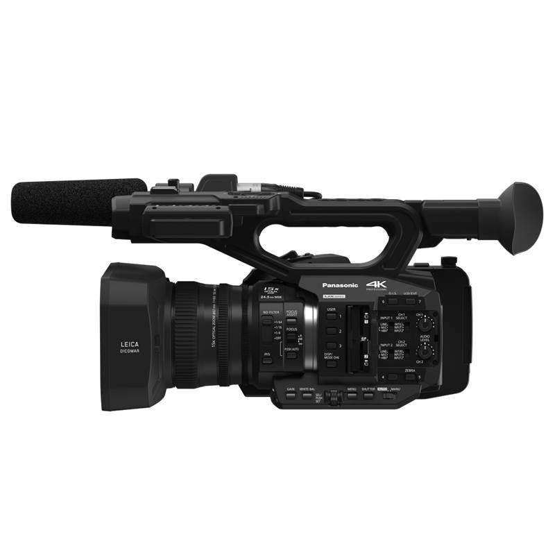 Panasonic AG-UX90EJ 4K Camcorder