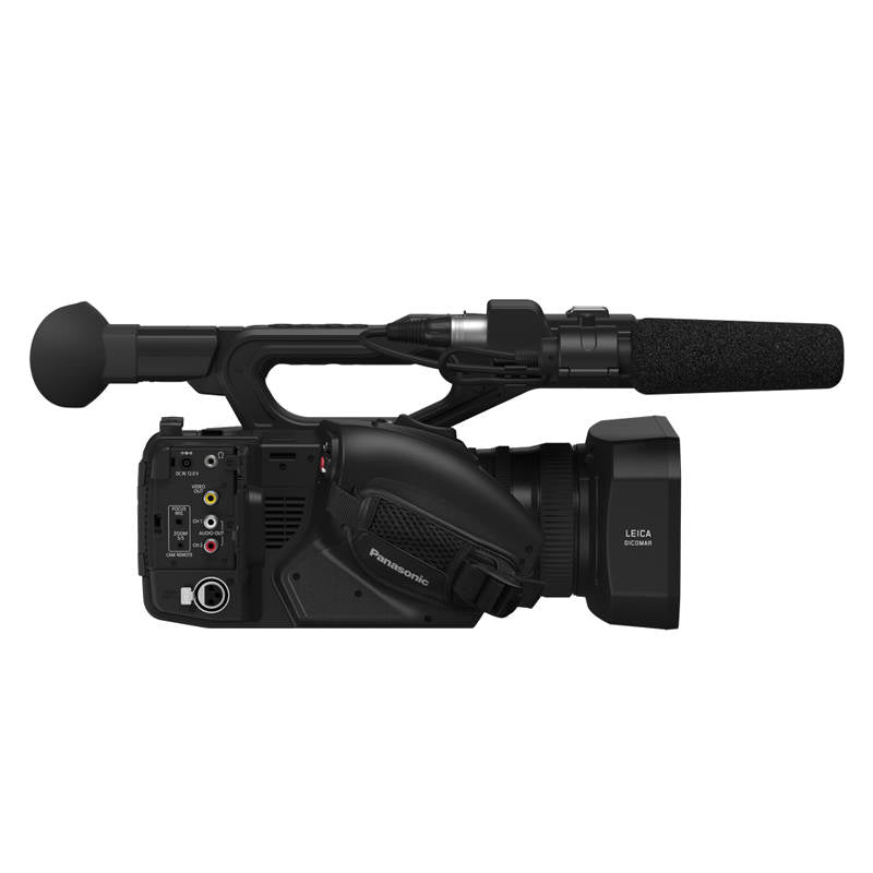 Panasonic AG-UX90EJ 4K Camcorder