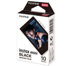 Fujifilm INSTAX mini Schwarzer Rahmen WW 1