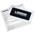 GGS Larmor Screen Protector Nikon D810