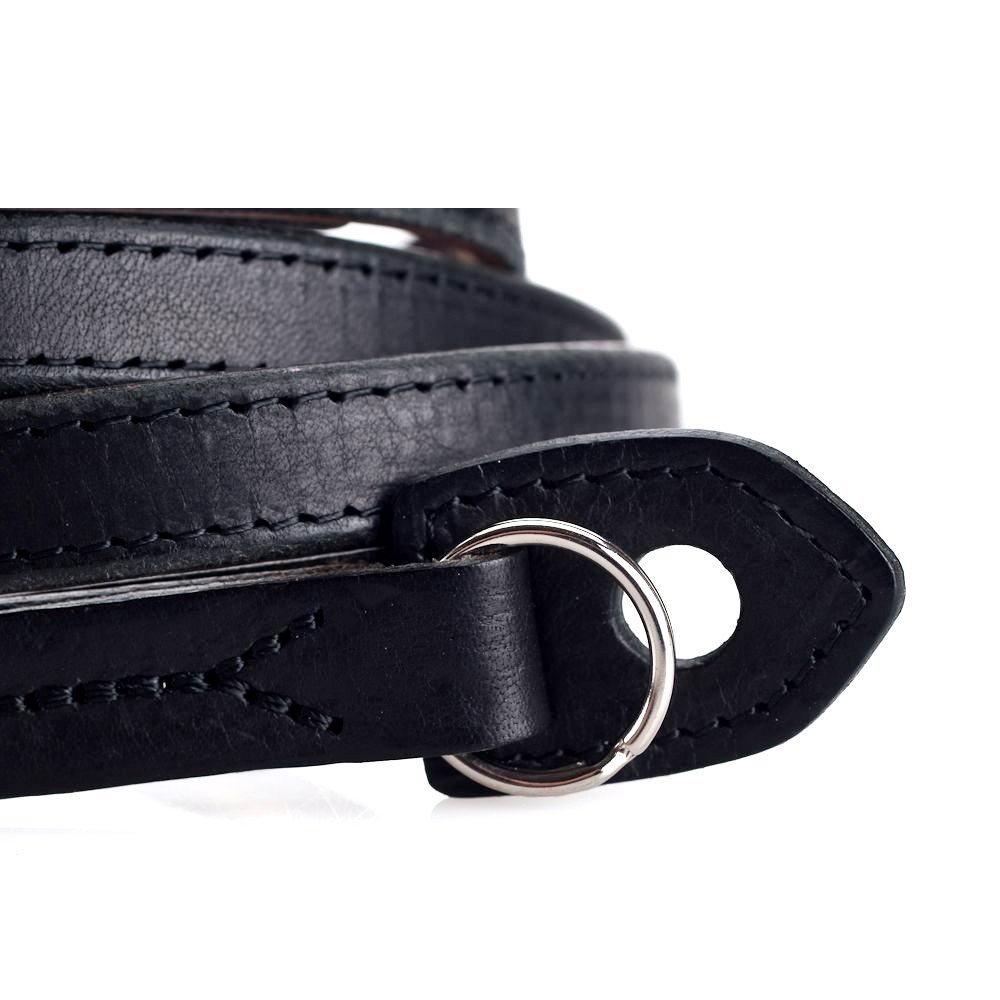 Artisan & Artist Kobe Cinghia Cuoio Nero