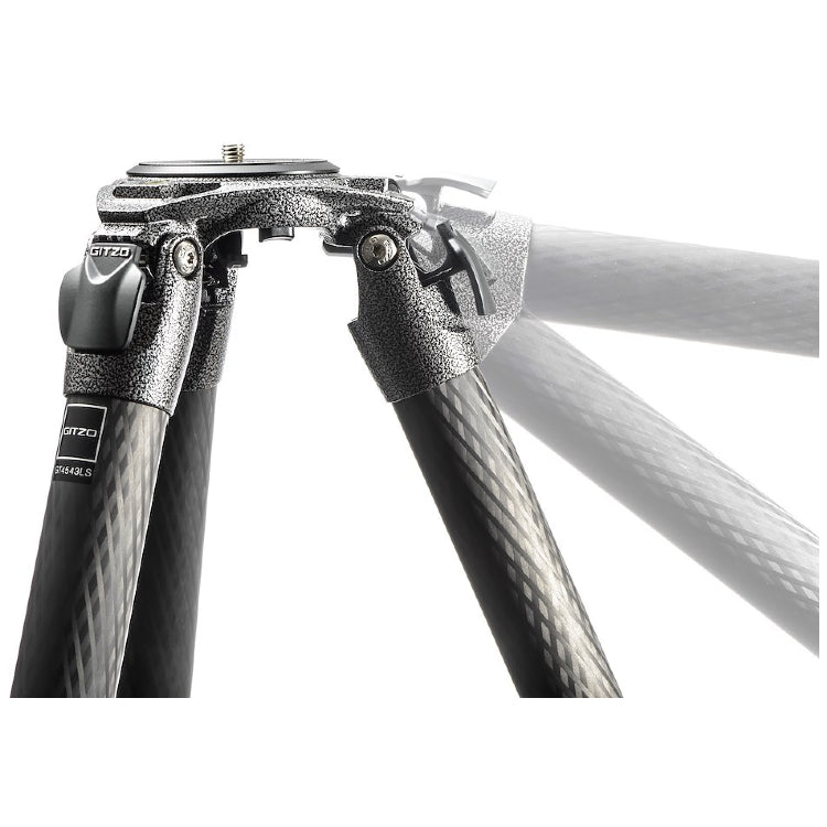 Gitzo GT4543LS Systematic Series 4