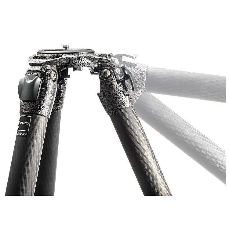 Gitzo GT5533LS Systematic Series 5 tripod