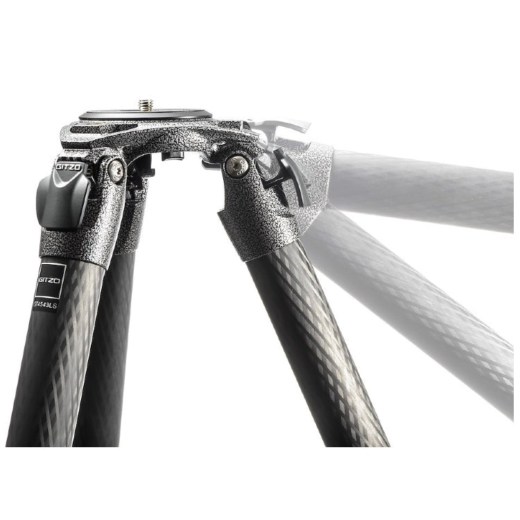 Gitzo GT5533S Systematic Series 5 tripod