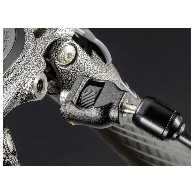 Gitzo GT5533S Systematic Series 5 tripod