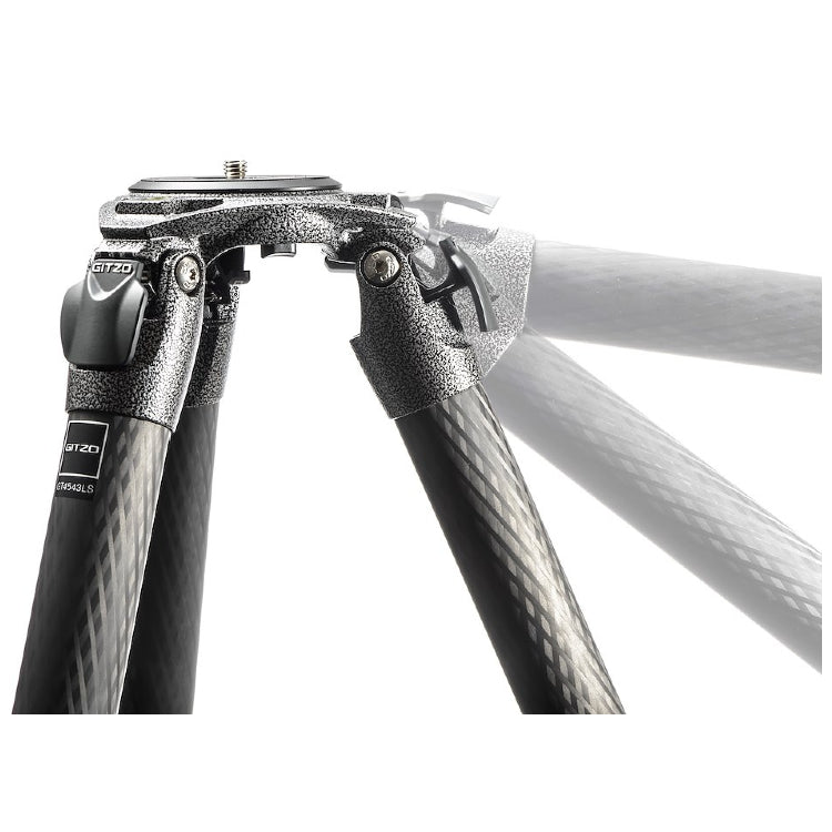 Gitzo GT5543LS Systematic Series 5 tripod