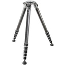 Gitzo GT5563GS Systematic Carbone eXact Série 5 Géant