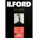 Ilford GALERIE Prestige Oro Fibre Gloss A3+ 25 fogli