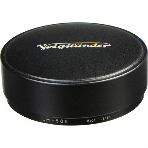 Voigtländer LH-58S Paraluce