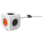 Allocacoc Powercube Extended Remote Wit