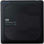 Western Digital My Passport Wireless Pro 2TB WiFi