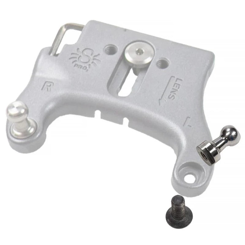 Spider Plate Pin V2