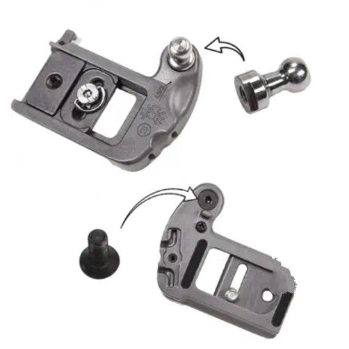 Spider Plate Pin V2