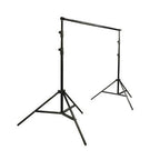 Bresser BR-D26 Hintergrund-Support 260x300cm