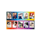 Fujifilm INSTAX mini Película instantánea Rainbow