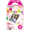 Fujifilm INSTAX mini Candypop Sofortbildfilm