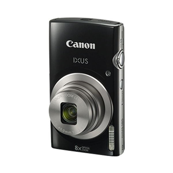 Canon iXUS 185 zwart