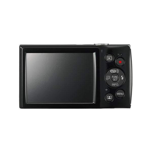 Canon iXUS 185 zwart