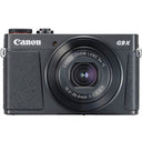 Canon Powershot G9X Mark II Noir