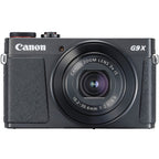 Canon Powershot G9X Mark II Noir
