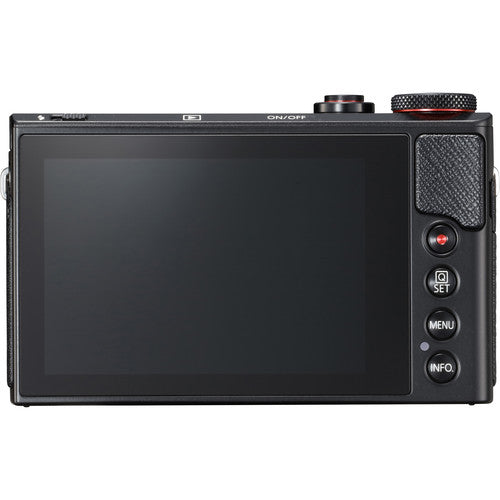 Canon Powershot G9X Mark II Noir