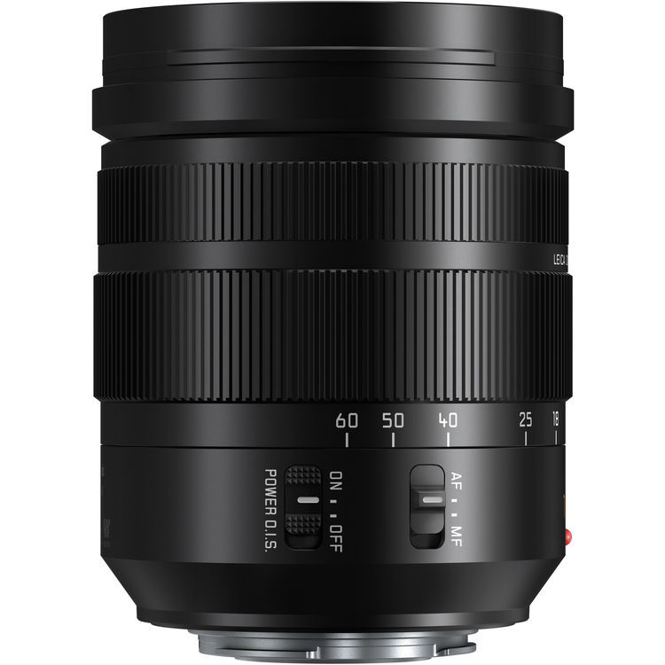 Panasonic Leica DG Vario-Elmarit 12-60mm f/2.8-F4