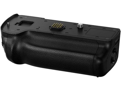 Panasonic Impugnatura portabatteria DMW-BGGH5