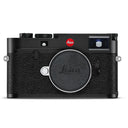 Leica 20000 M10 Boîtier Noir