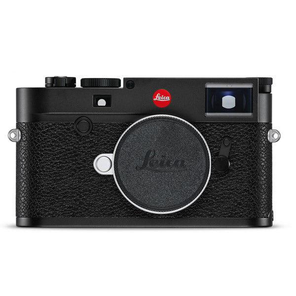Leica 20000 M10 Boîtier Noir